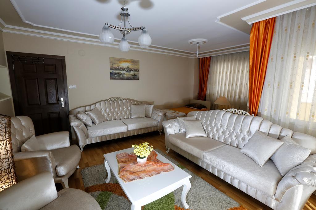 Konaklar Suite Hotel Trabzon Extérieur photo