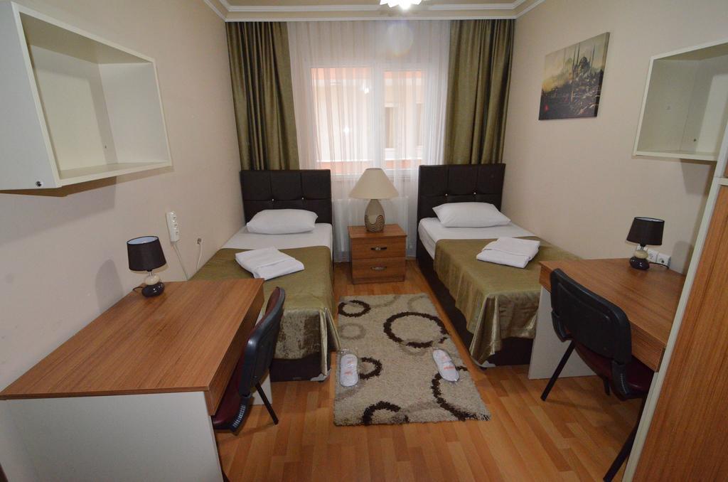Konaklar Suite Hotel Trabzon Extérieur photo